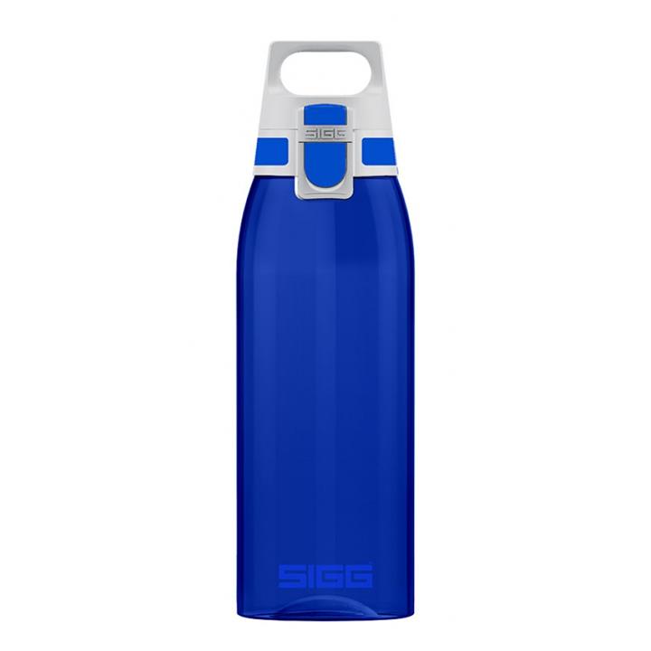 قمقمه 1 لیتری مدل Sigg - Water Bottle Total